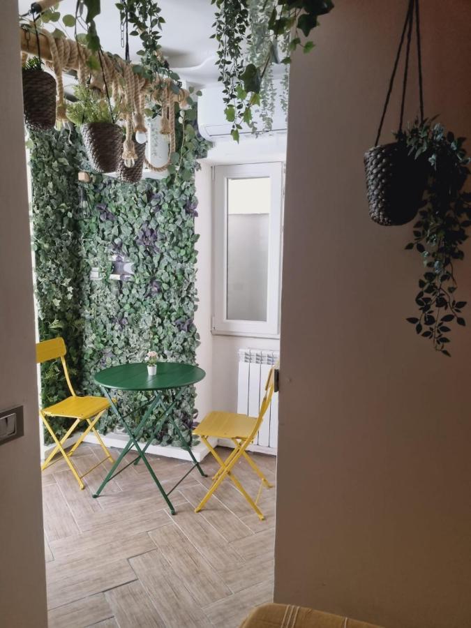 B&B Angelica Apartment Benevento Exterior foto